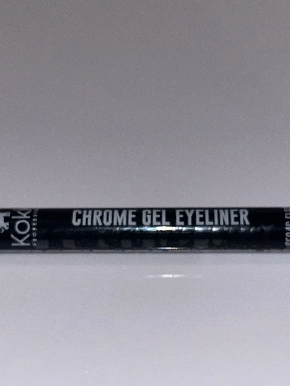Various assorted eyeliners
